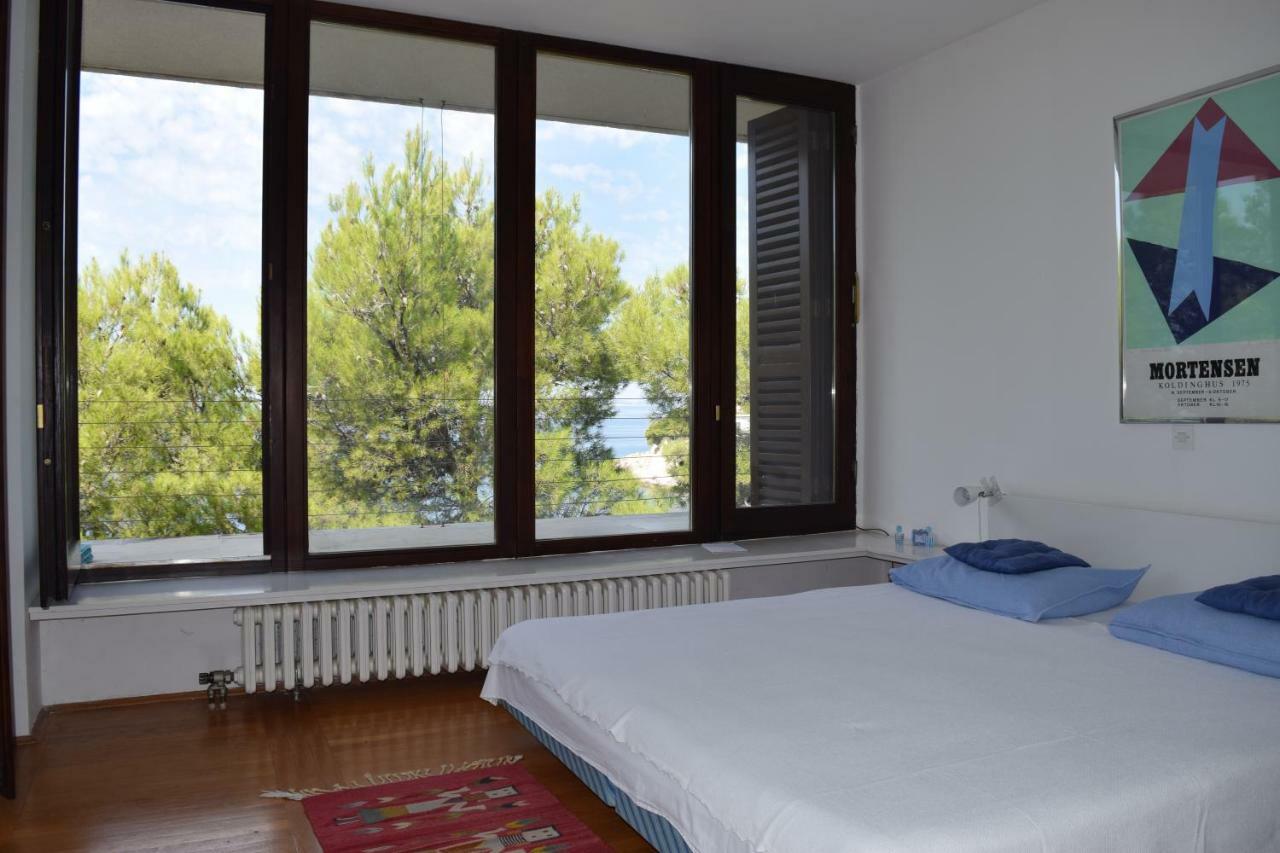 Apartments Polic Primosten Exterior photo