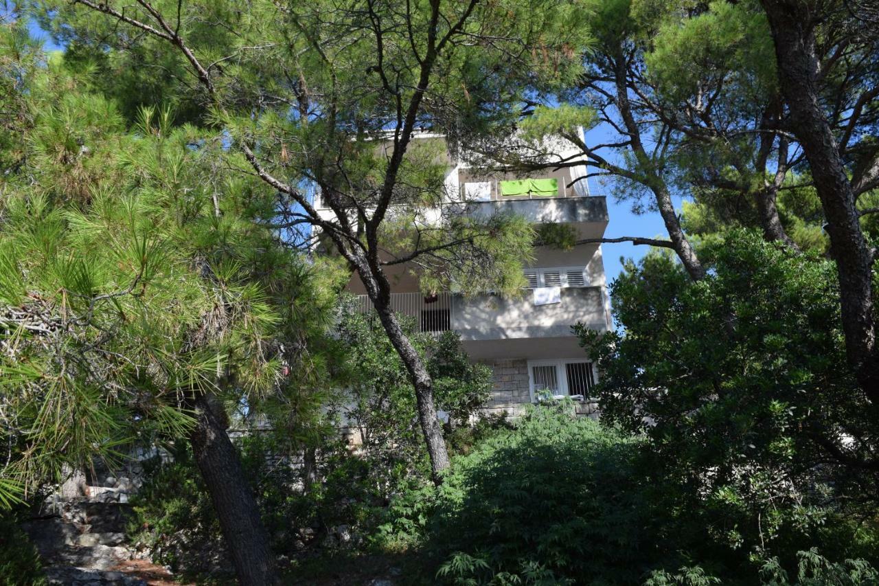 Apartments Polic Primosten Exterior photo